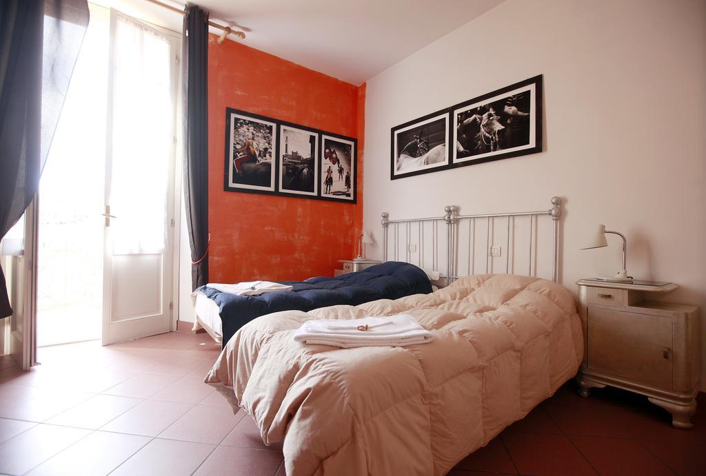 Bed and breakfast Le Lupe *