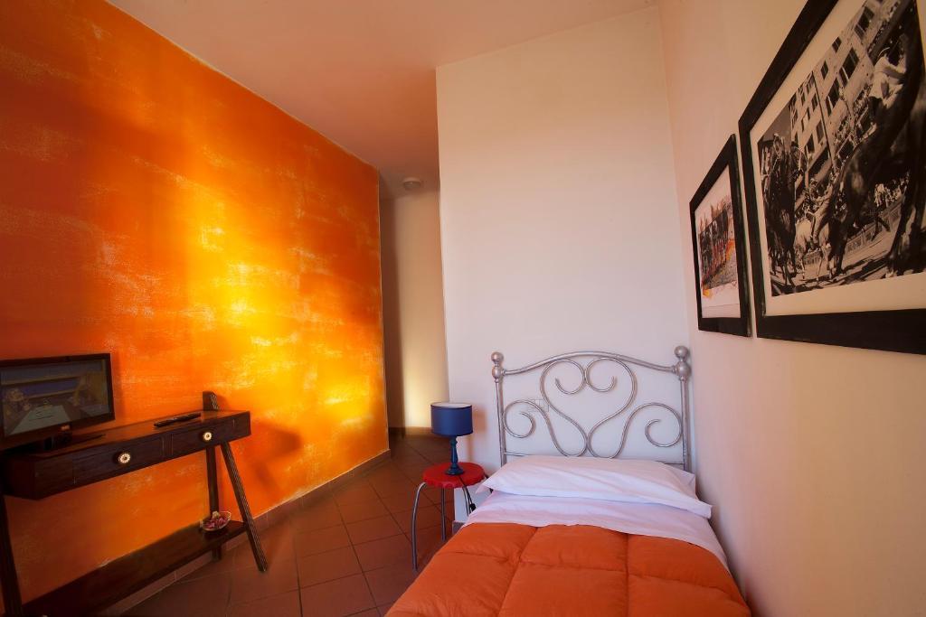 Le Lupe Bed and breakfast *