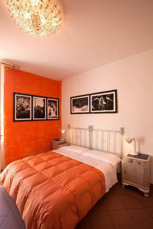 Le Lupe Bed and breakfast