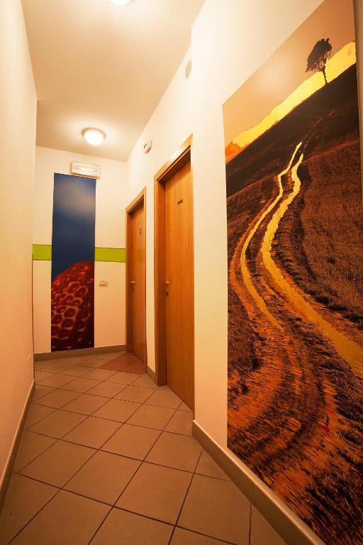 Le Lupe Bed and breakfast Siena