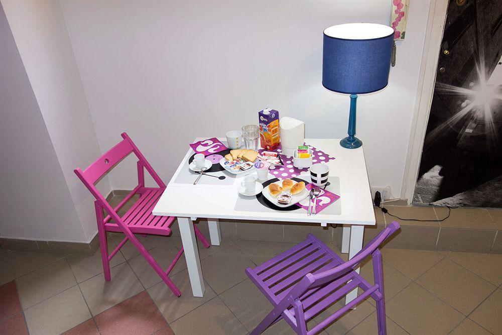Bed and breakfast Le Lupe Siena
