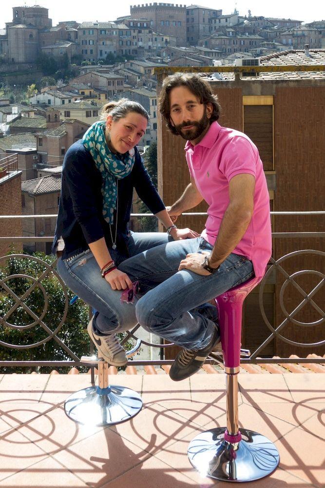 Le Lupe Bed and breakfast Siena