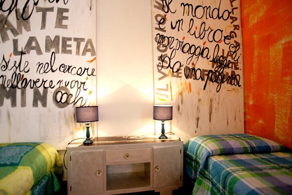 Le Lupe Siena