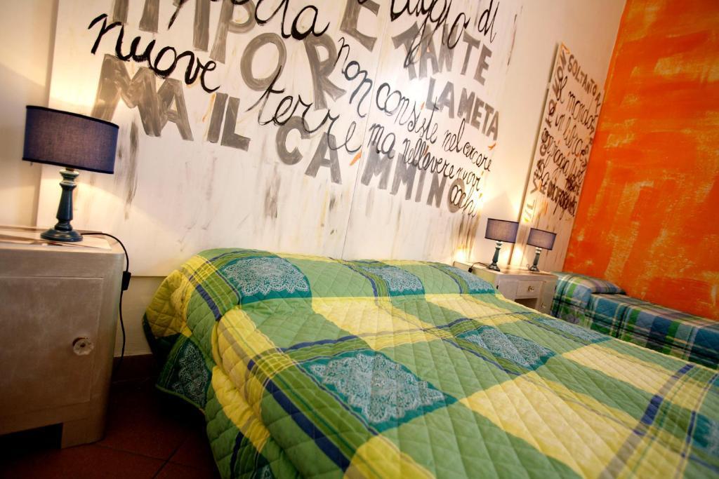 Bed and breakfast Le Lupe *